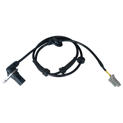 [73GS2284] SENSOR ABS NISSAN MAXIMA 2002>2003 2 P