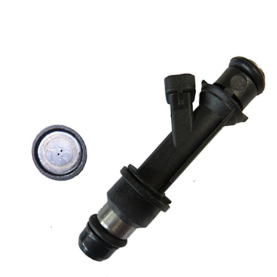 [4005324004] INYECTOR CHEVROLET OPTRA 2 ORIFICIOS