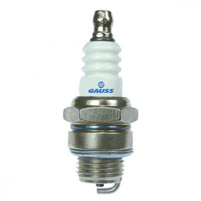 [23GV6P03] BUJIA GUADAÑA 19MM COBRE