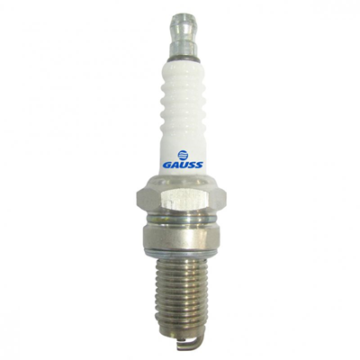 [23GV8P04] BUJÍA GV8P04 AKT(NKD125), HONDA(XLR125) CAJAX10 UNID. MOTOCICLETA