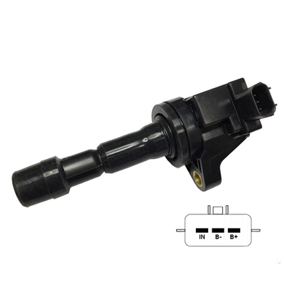 [29GC4111] BOBINA ENCENDIDO HONDA FIT 1.4 1.5 16V 2009 2012 3P