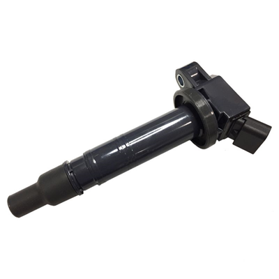 BOBINA ENCENDIDO TOYOTA 4 RUNNER 4.0 03 08 - TOYOTA HILUX VIGO 4 PINES GC4248 SD-5139