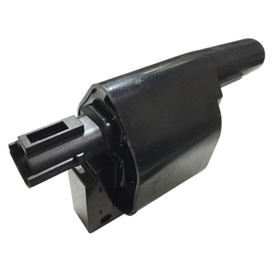 [29GC4923] BOBINA ENCENDIDO ISUZU LUV 2300 INY RODEO HITACHI 2 P