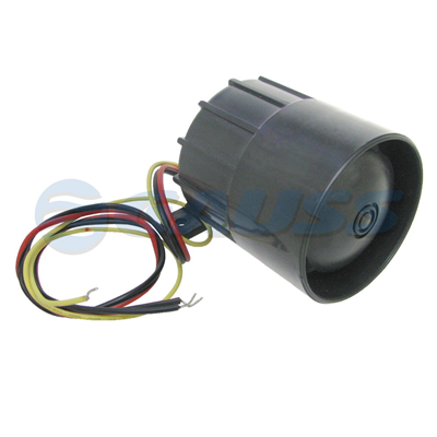 [12GB2092] ALARMA DE REVERSA SIRENA SONIDO INTERMITENTE