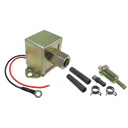 BOMBA ELECTRICA TIPO FACET 40106 EXTERNA LEFS040 GI6008 LEFS040