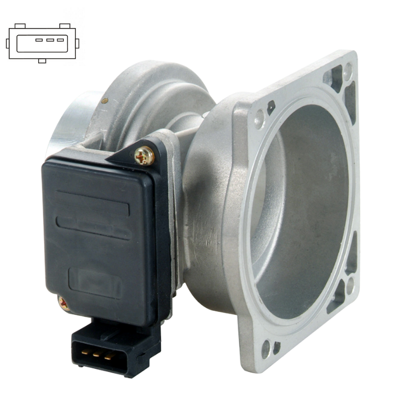 [32GH5222] SENSOR FLUJO AIRE (MAF) NISSAN SENTRA 2 0