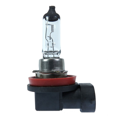 [28GL130] BOMBILLO HALOGENO H11 PGJ19-2 24V 70W FARO STD CAJA UNIDAD 64216TSP
