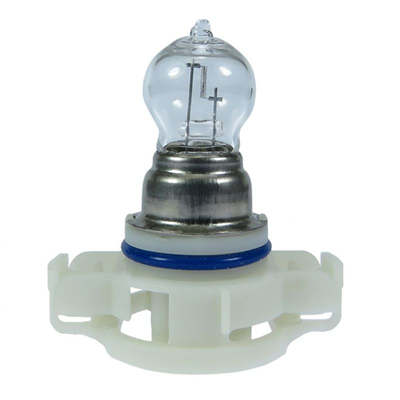 [28GL84] BOMBILLO HALOGENO H16 PG207 PSX24W 12V 24W EXPLORADORA STD CAJA UNIDAD 12276NVB-B1