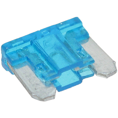 FUSIBLE MICRO TIPO JAPON 20 AMP 200PCS