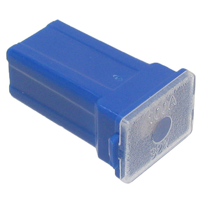 [14GF20050F] FUSIBLE PAL 50 AMP 20PCS