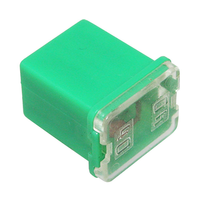 [14GF22030H] FUSIBLE MINI PAL 30AMP 40PCS