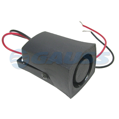 [12GB2089] ALARMA DE REVERSA BLINDADA 24V