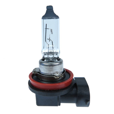 BOMBILLO HALOGENO H16 PGJ19-3 12V 19W FARO STD CAJA X UNIDAD 64219