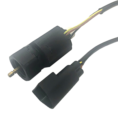 [32GS1331] SENSOR VELOCIDAD (VSS) FORD ECOSPORT 2.0L FIESTA 1.6L FOCUS 2.0L 3 P