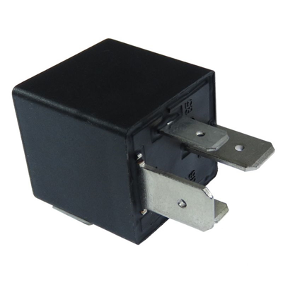 RELE 4P 24V 80AMP MAQUINARIA AGRICOLA