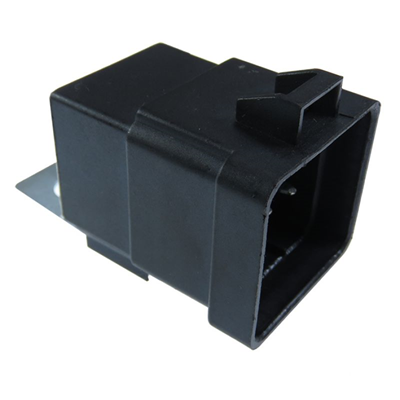 [36GE0066] RELE 5P 12V 30AMP CHEVROLET BLAZER SILVERADO CON BASE