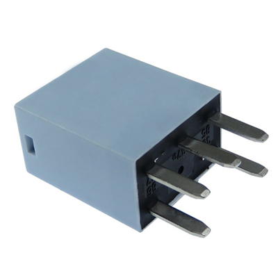 [36GE0067] RELE 5P 12V 15AMP CHEVROLET OPTRA CONMUTABLE CON BASE TIPO AGUJA