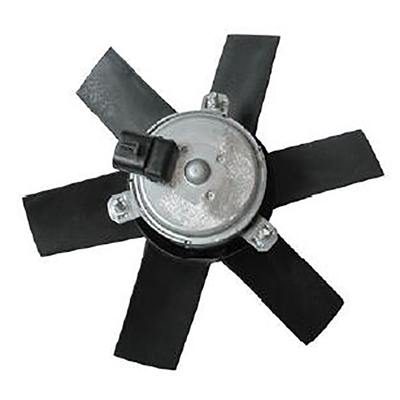 [74GE1021] MOTOVENTILADOR CORSA SEDAN 1.6 96 04 6ASPAS Ø MOTOR100MM HORARIO P210W ASPIRA Ø HELICE306MM CON AIRE