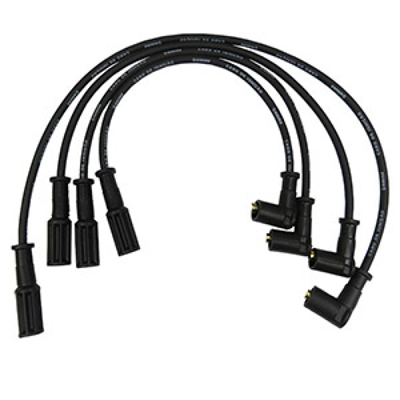 [86GC5028] CABLE ENCENDIDO FIAT PALIO WEEKEND SIENA 1.6 8V MPI SPI GASOLINA GNV