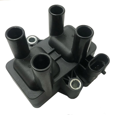 BOBINA ENCENDIDO CHEVROLET N200 10 13 N300 12 18 3 P GC4916 SD-3170   01R02A027