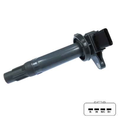 [29GC4701] BOBINA ENCENDIDO DAIHATSU TERIOS 4P 19070-B1011 19070-B1020 42876   SD-5092