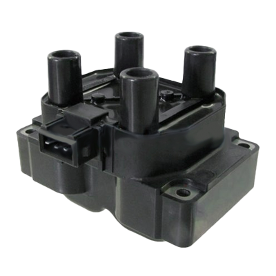 [70SD-3106] BOBINA ENCENDIDO FIAT UNO 1.6 94 95 FIORINO RANGE ROVER 4.0 94 04 3P GC4407 SD-3106