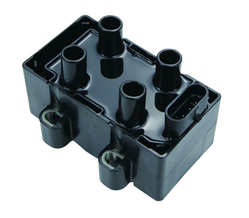 BOBINA ENCENDIDO RENAULT SANDERO LOGAN 1.6 8V CLIO 1.6 8V KANGOO 4P LEIG007 GC4221   SD-3117   SD-3074 LEIG007 