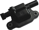 BOBINA ENCENDIDO CHEVROLET ONIX -SILVRADO 2006 2014- TAHO GC4424 SD-3132