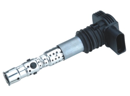 [70SD-5011] BOBINA ENCENDIDO VW VOLKSWAGEN JETTA 1.8L 01-05 BORA 1.8 AUDI 3 4 P SD-5012 GC4115 SD-5011  SD-5012 LEIG042 LEIG151   0986221024