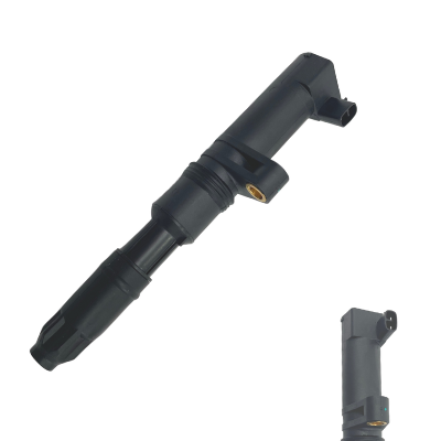 BOBINA ENCENDIDO RENAULT MEGANE TODOS CLIO 1.6 KANGOO   GC4134 1.6  0986221045 SD-5031 SD-5042