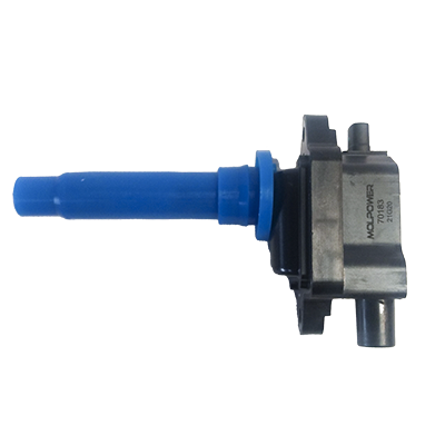 [70SD-5051] BOBINA ENCENDIDO KIA SEPHIA 1.6L 98 02 SPORTAGE 1.6L 2 P GC4307 SD-5051
