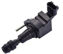 BOBINA ENCENDIDO CHEVROLET CAPTIVA SPORT 2.4 09 16 HHR 2.4 11 16 ORLANDO 2.4 4 P GC4824 LEIG188 SD-5117  SD-5070