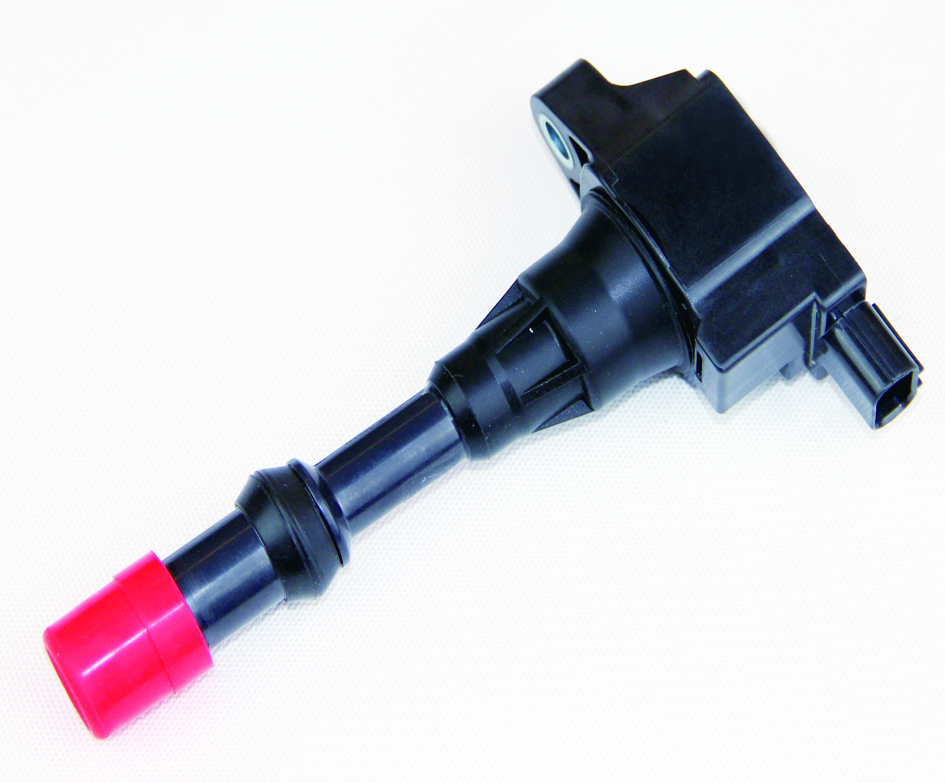 [70SD-5132] BOBINA ENCENDIDO HONDA FIT 8 1.4L 02 08 8 VALVULAS DELANTERA 3 P GC4109 SD-5132 LEIG128