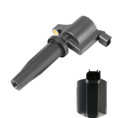 BOBINA ENCENDIDO MAZDA 3 2.0 2 PINES   FORD ECOSPORT GC4366 SD-5043  0221504702