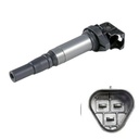 BOBINA ENCENDIDO BMW MINI COOPER 09-16 PEUGEOT 208 1.6 308 1.6 408 1.6 3 P GC4293 SD-5018 0221504800