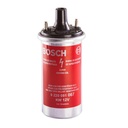 BOBINA ENCENDIDO ELECTRONICO TIPO BOTELLA ROJA  UNIVERSAL 12V 2P GC4143  GC4177  9220081067