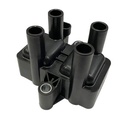 BOBINA ENCENDIDO CHEVROLET N200 10 13 N300 12 18 3 P GC4916 SD-3170   01R02A027