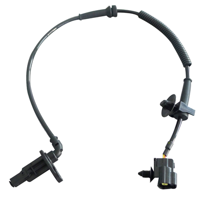[73GS2212] SENSOR ABS CHEVROLET SAIL 2010-2012 TRASERO DERECHO E IZQUIERDO 2 P