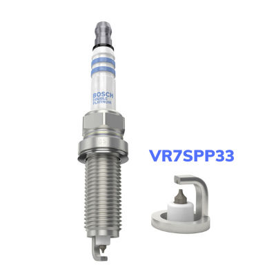 BUJIA VR7SPP33 NISSAN TIIDA 1.8 VERSA 1.6 MARCH 1.6 KICKS 1.6, RENAULT KWID TWINGO 16V, TOYOTA RAV4 2.0, JAC LANDWIND X2 1.6 DOBLE PLATINO