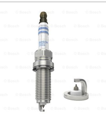 [ID0242135529] BUJIA VR7NII33X IRIDIUM NISSASN MARCH VERSA TIIDA -MAZDA 2  3 SKYA  CX3 CX5  COROLLA 1.8 VVT