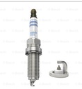 BUJIA VR7NII33X IRIDIUM NISSASN MARCH VERSA TIIDA -MAZDA 2  3 SKYA  CX3 CX5  COROLLA 1.8 VVT