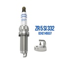 BUJIA ZR5SI332 BMW 118I 120I, MINICOOPER L4 1.6 COUNTRYMAN L4 PEUGEOT 308 N13B16A 0242145537 