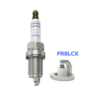 [ID0242229576] BUJIA  FR8LCX DODGE JOURNEY 2.4 -JEEP GRAN CHEROKEE 2002 2010 - CHEVROLET TRACKER SONIC CRUZE  