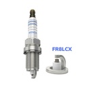 BUJIA  FR8LCX DODGE JOURNEY 2.4 -JEEP GRAN CHEROKEE 2002 2010 - CHEVROLET TRACKER SONIC CRUZE  