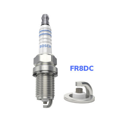[ID0242229659] BUJIA FR8DC CHEVROLET VITARA SWIFT 1.6-LUV DMAX 3.5 NISSAN SENTRA 1. RENAULT SCENIC MAZDA ALEGRO 1.6 SUPER PLUS