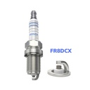 BUJIA FR8DCX+ HYUNDAI ACCENT-ATOS-GETZ-TUCSON RENAULT MEGAN-CLIO-LAGUNA-TWINGO KIA SPORTAGE-PICANTO NISSAN SENTRA SUPER PLUS