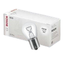 BOMBILLO MINIATURA 1141 BA15S 12V 21W DIRECCIONAL AMBAR STD CAJA X 10 1987302811 7507 1057 12496