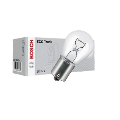 [CB1987302865] BOMBILLO MINIATURA 1141 BA15S 24V 21W DIRECCIONAL STD CAJA X 10 1987302865 7511 1060 13498