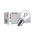 BOMBILLO MINIATURA 1141 BA15S 24V 21W DIRECCIONAL STD CAJA X 10 1987302865 7511 1060 13498