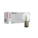 BOMBILLO INCANDESCENTE 7537 (1034) P21/5W BAY15D 24V X UNIDAD EMPAQUE CAJA X 10